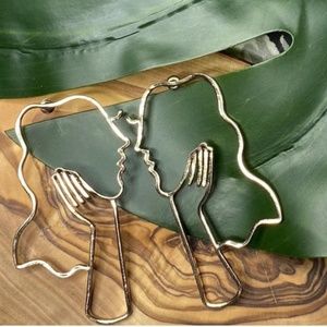 Adore Me Statement Earrings